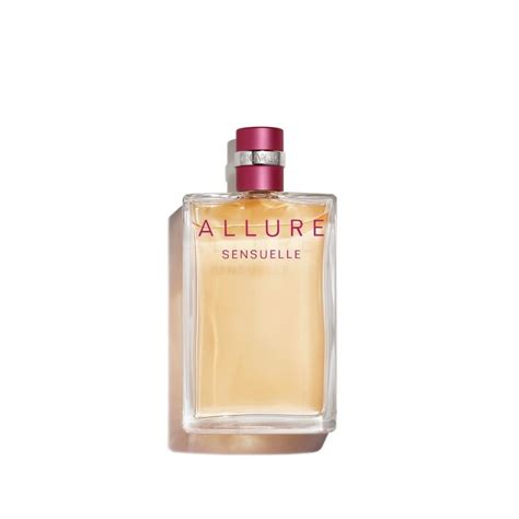 chanel allure sensuelle 100ml edt|allure sensuelle perfume price.